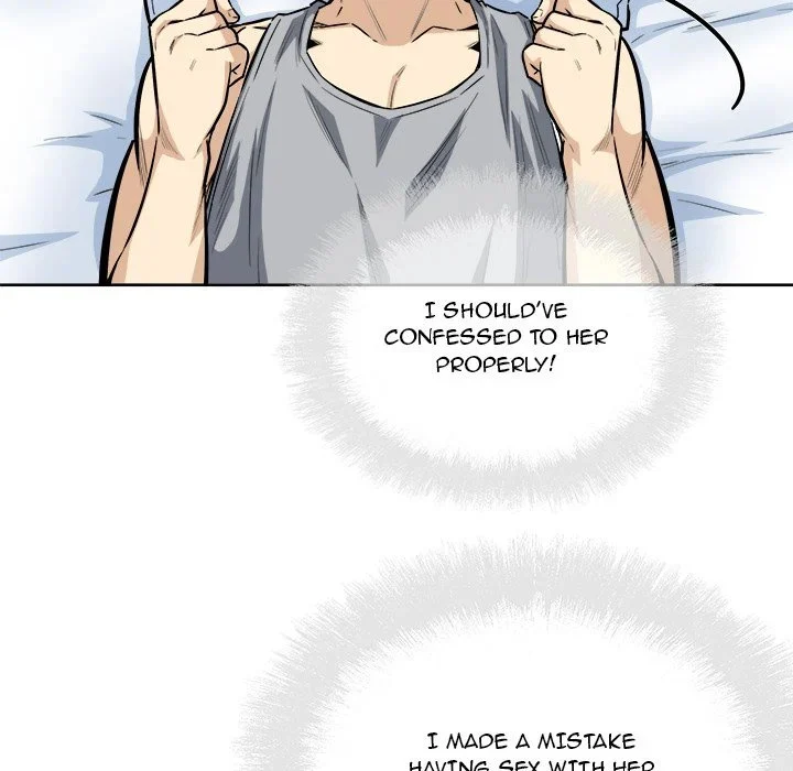 The Ark Is Me - Chapter 82 — Page 97