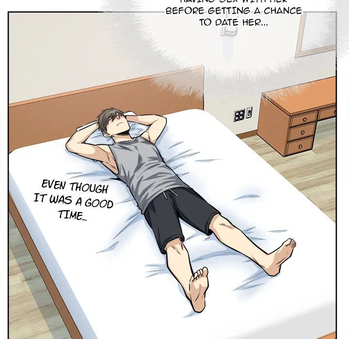 The Ark Is Me - Chapter 82 — Page 98