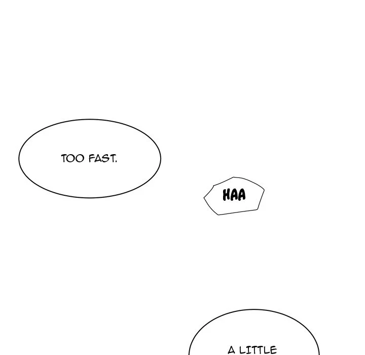 The Ark Is Me - Chapter 6 — Page 100