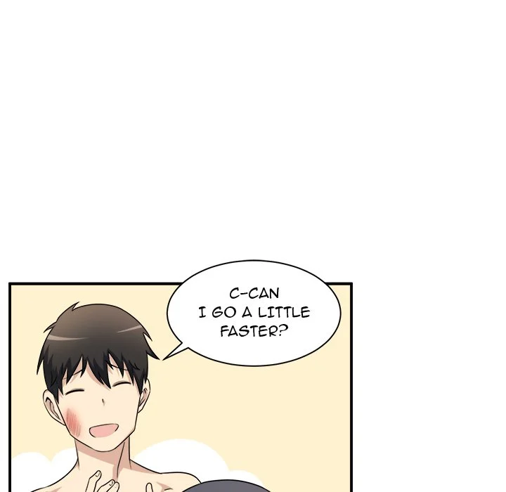 The Ark Is Me - Chapter 6 — Page 105