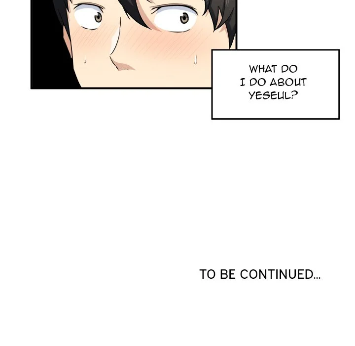 The Ark Is Me - Chapter 6 — Page 114
