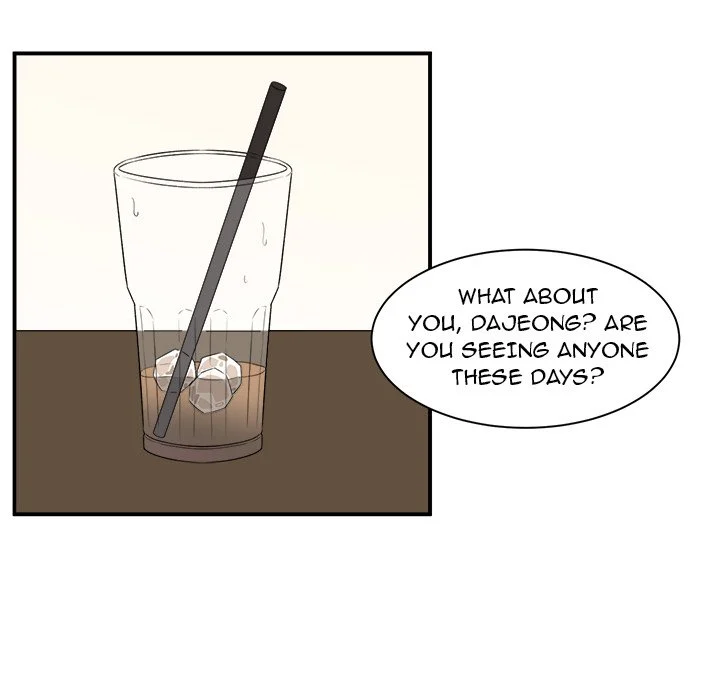 The Ark Is Me - Chapter 6 — Page 18
