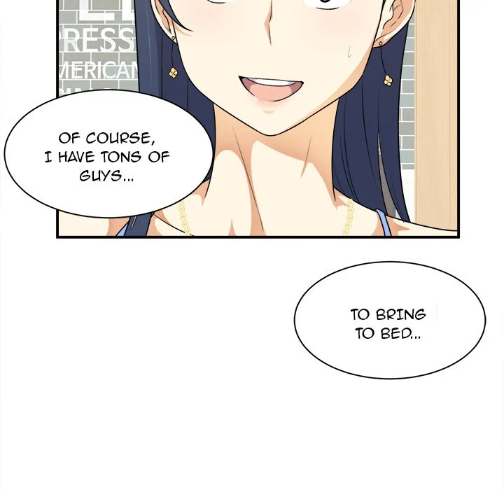 The Ark Is Me - Chapter 6 — Page 23
