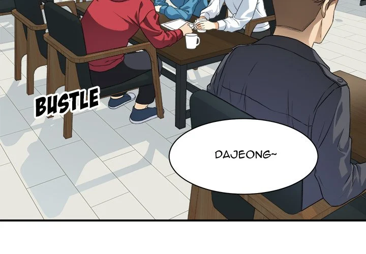 The Ark Is Me - Chapter 6 — Page 4