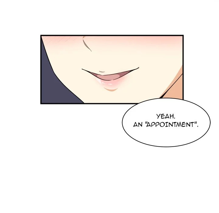 The Ark Is Me - Chapter 6 — Page 42