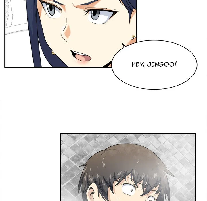 The Ark Is Me - Chapter 6 — Page 49