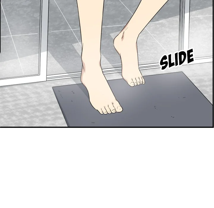 The Ark Is Me - Chapter 6 — Page 57