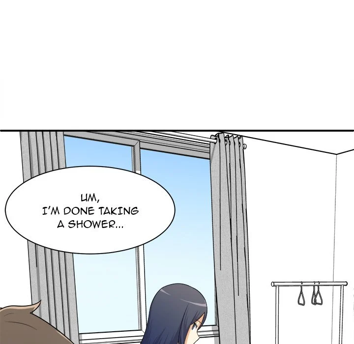 The Ark Is Me - Chapter 6 — Page 58