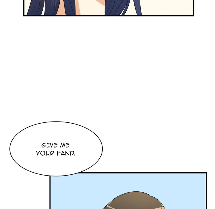 The Ark Is Me - Chapter 6 — Page 61