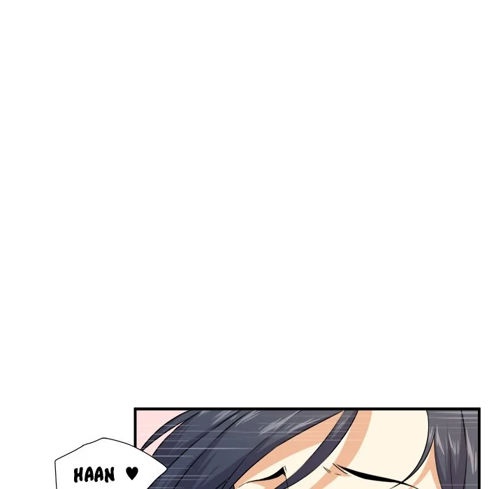 The Ark Is Me - Chapter 6 — Page 88