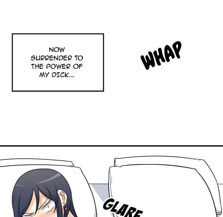 The Ark Is Me - Chapter 6 — Page 96