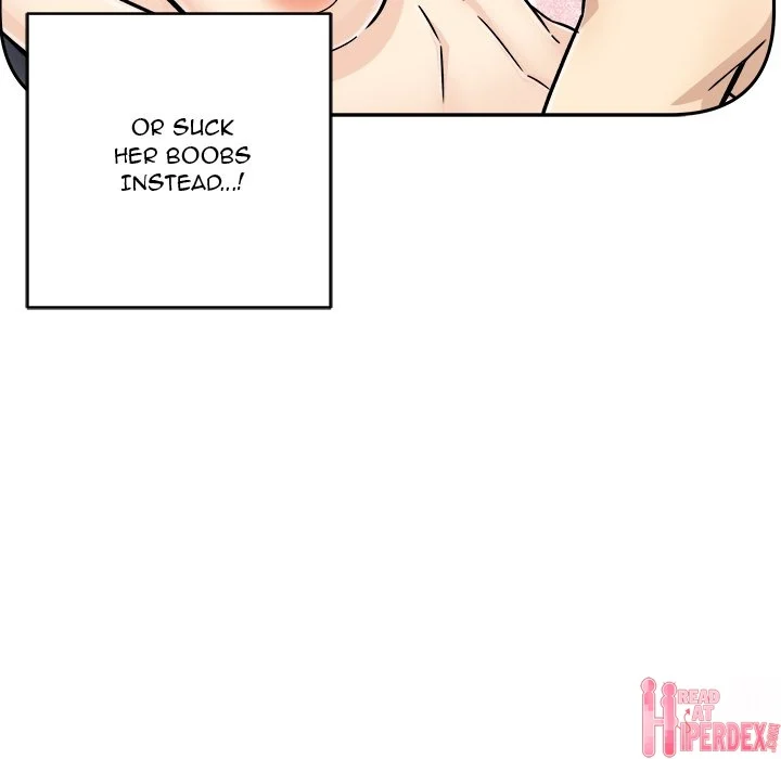 The Ark Is Me - Chapter 46 — Page 106