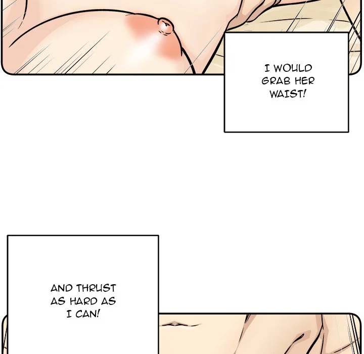 The Ark Is Me - Chapter 46 — Page 108