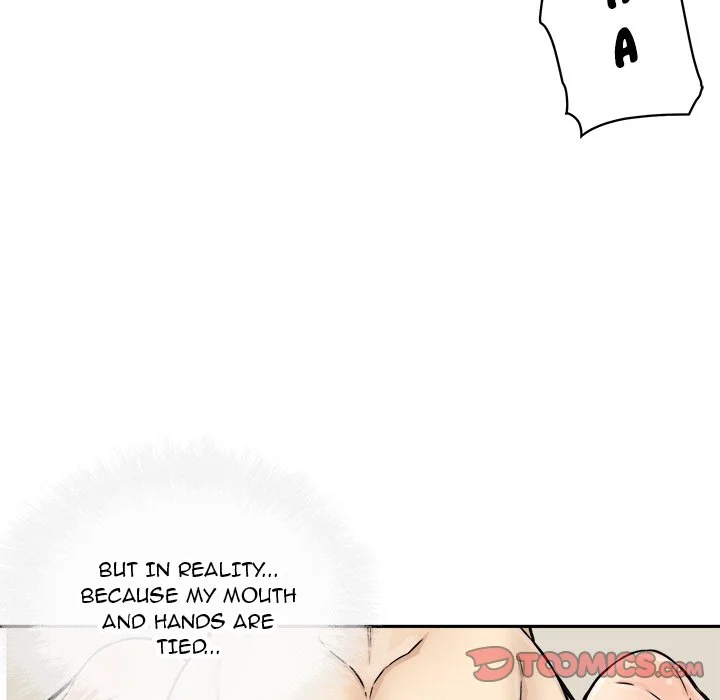 The Ark Is Me - Chapter 46 — Page 111