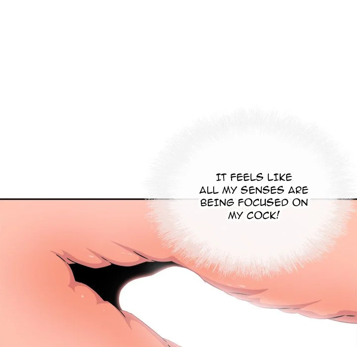 The Ark Is Me - Chapter 46 — Page 113