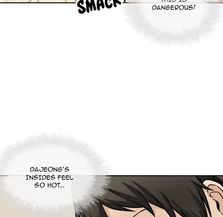 The Ark Is Me - Chapter 46 — Page 116