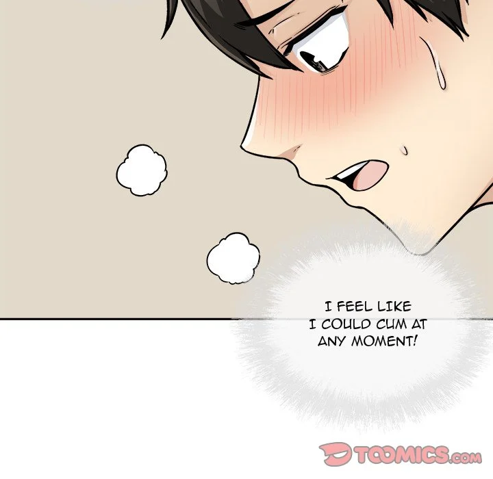 The Ark Is Me - Chapter 46 — Page 117