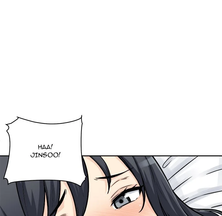 The Ark Is Me - Chapter 46 — Page 118