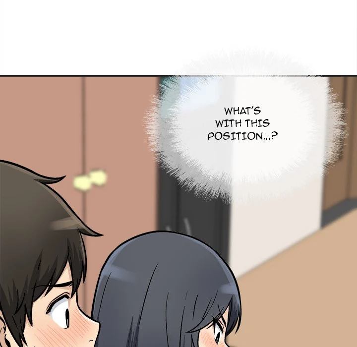 The Ark Is Me - Chapter 46 — Page 12