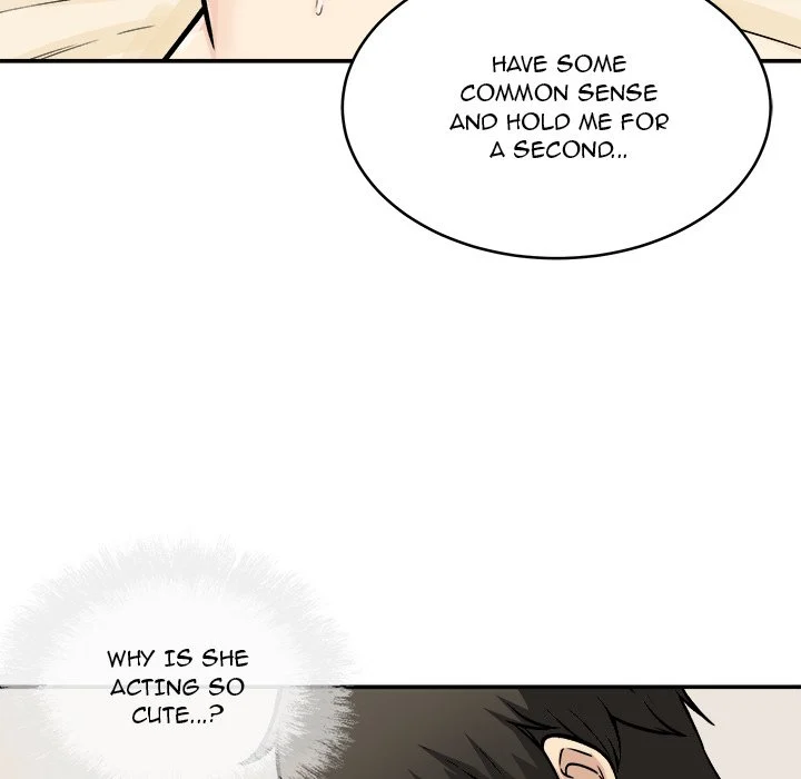 The Ark Is Me - Chapter 46 — Page 127