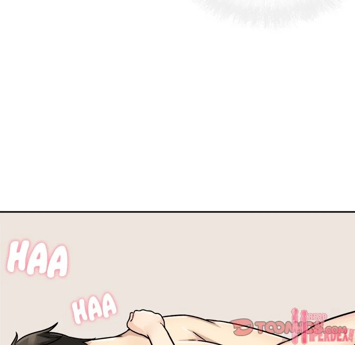 The Ark Is Me - Chapter 46 — Page 129