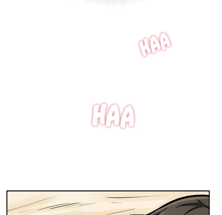The Ark Is Me - Chapter 46 — Page 132