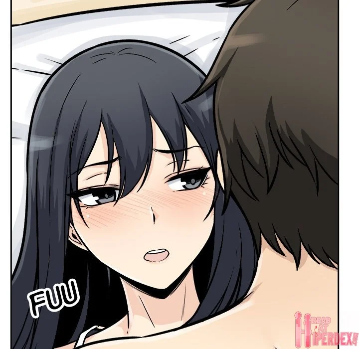 The Ark Is Me - Chapter 46 — Page 133