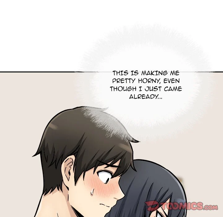 The Ark Is Me - Chapter 46 — Page 15