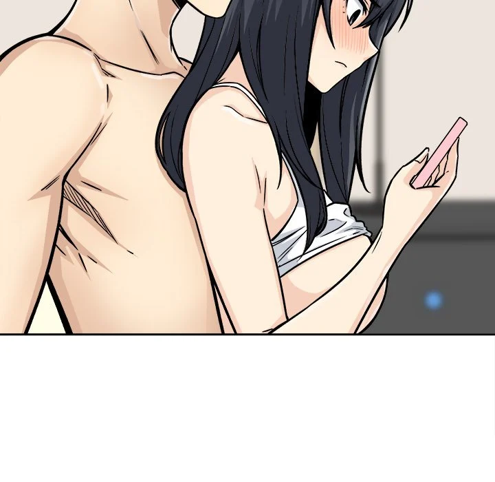 The Ark Is Me - Chapter 46 — Page 16