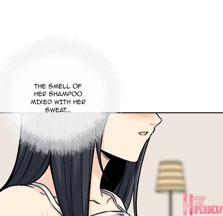 The Ark Is Me - Chapter 46 — Page 17