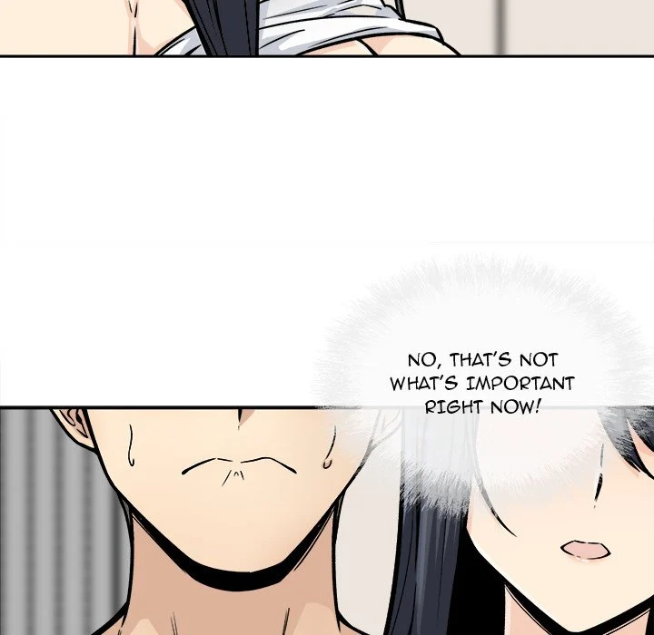 The Ark Is Me - Chapter 46 — Page 18