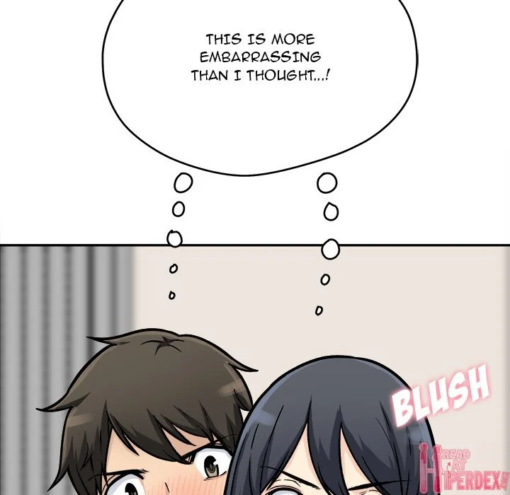 The Ark Is Me - Chapter 46 — Page 22