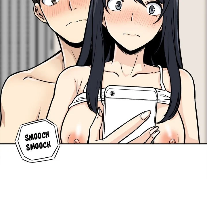 The Ark Is Me - Chapter 46 — Page 23