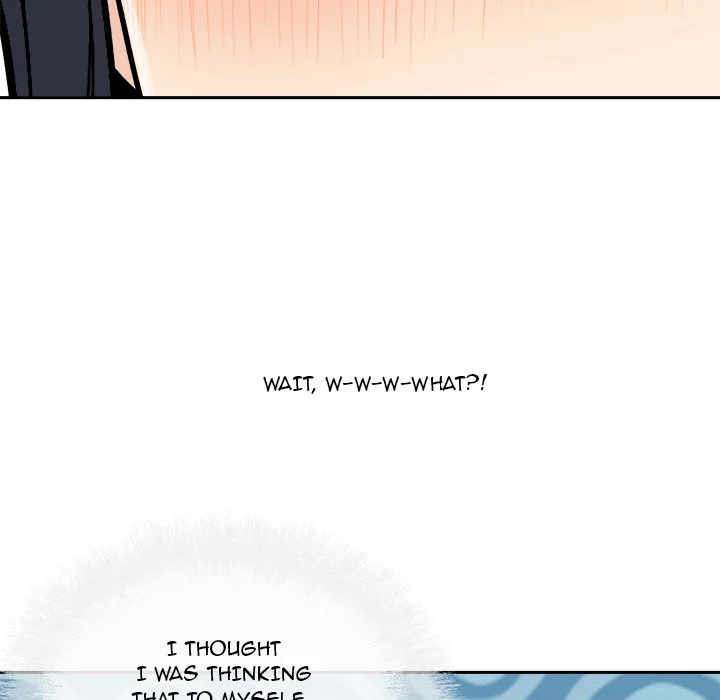 The Ark Is Me - Chapter 46 — Page 28
