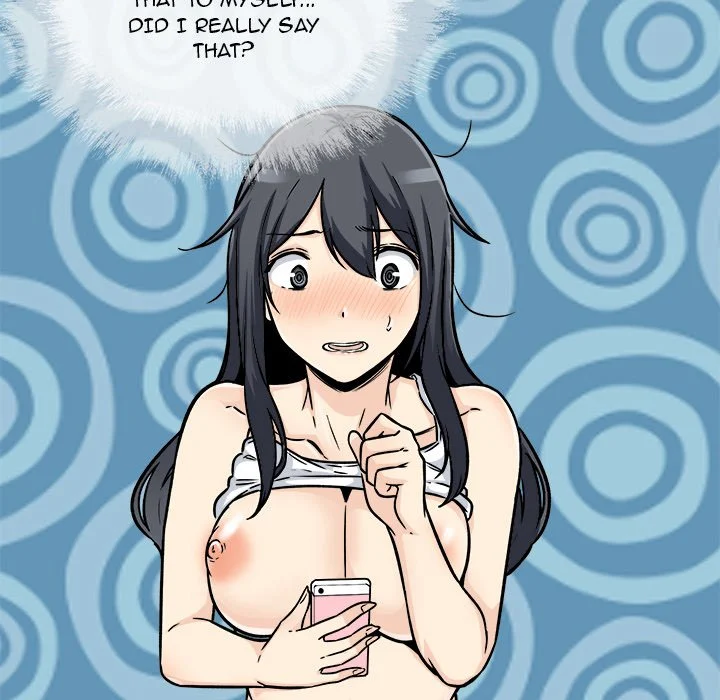 The Ark Is Me - Chapter 46 — Page 29
