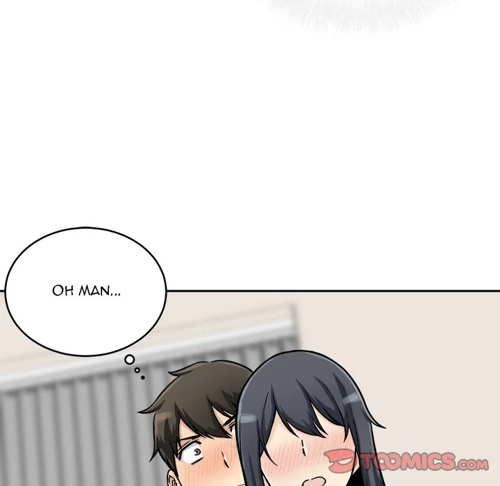 The Ark Is Me - Chapter 46 — Page 33