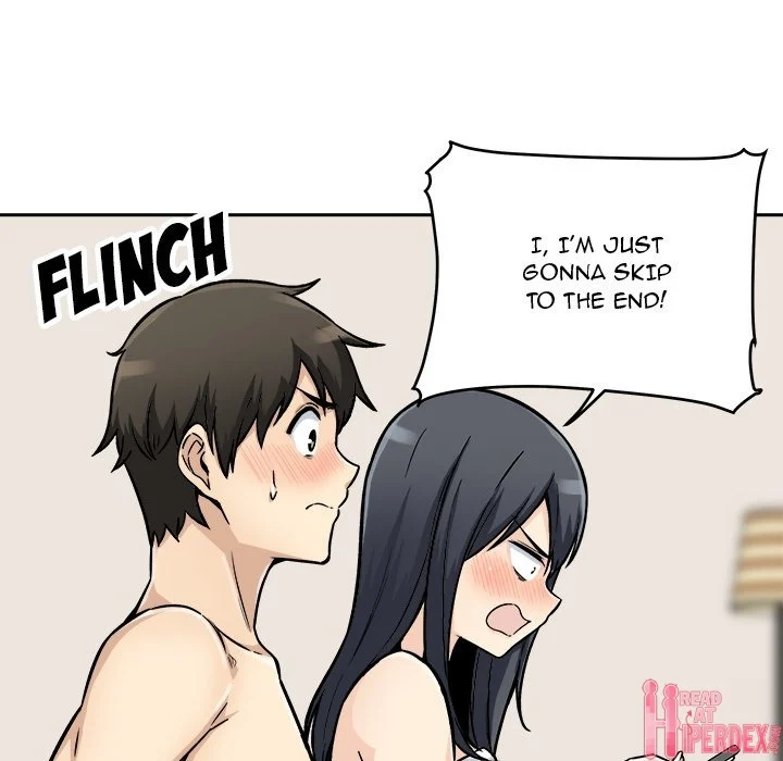 The Ark Is Me - Chapter 46 — Page 41