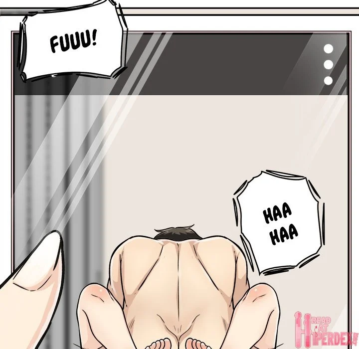 The Ark Is Me - Chapter 46 — Page 46