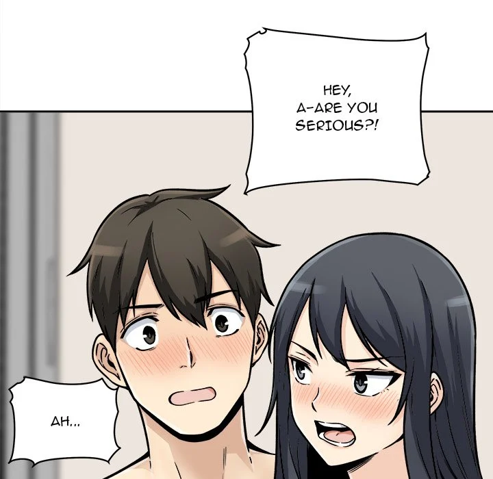 The Ark Is Me - Chapter 46 — Page 54