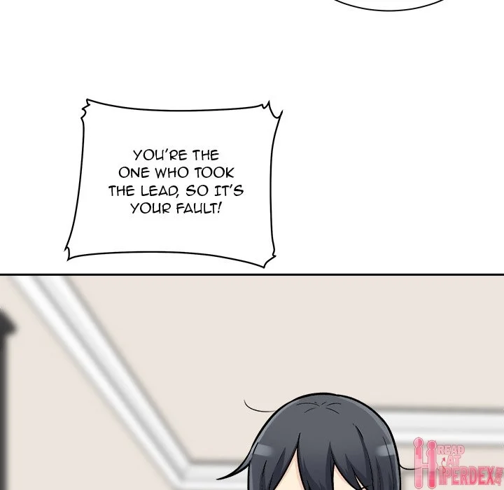 The Ark Is Me - Chapter 46 — Page 56