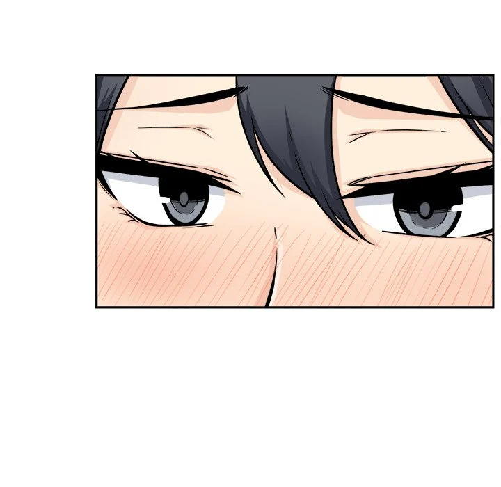 The Ark Is Me - Chapter 46 — Page 59