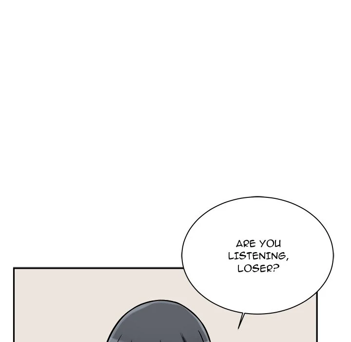 The Ark Is Me - Chapter 46 — Page 67
