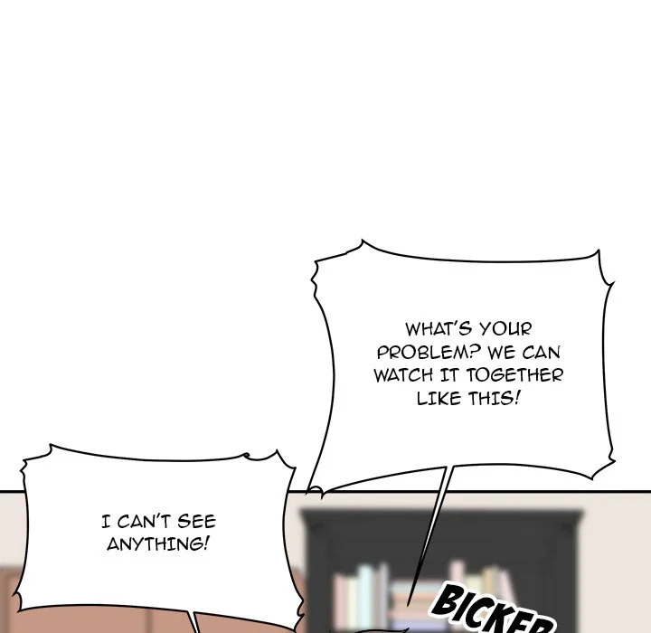 The Ark Is Me - Chapter 46 — Page 7
