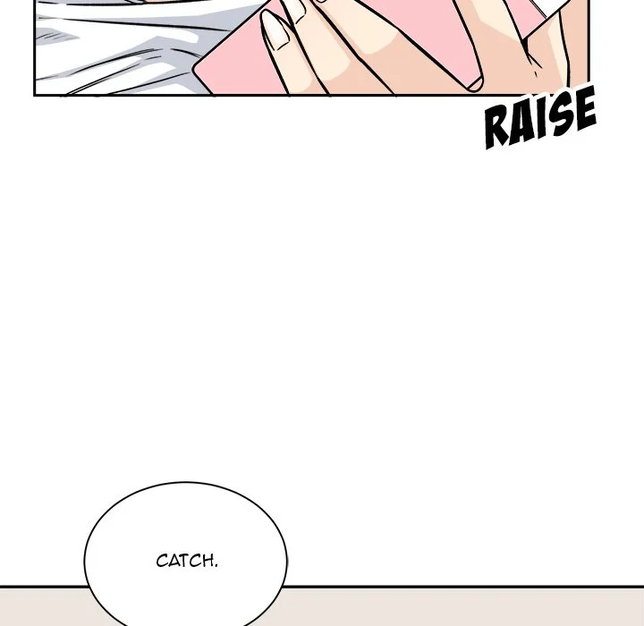 The Ark Is Me - Chapter 46 — Page 71