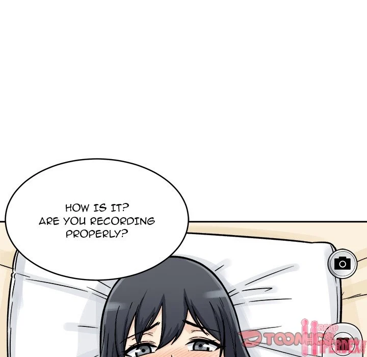 The Ark Is Me - Chapter 46 — Page 81