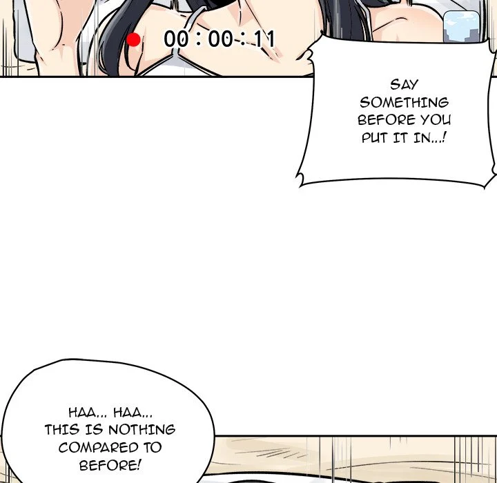 The Ark Is Me - Chapter 46 — Page 85