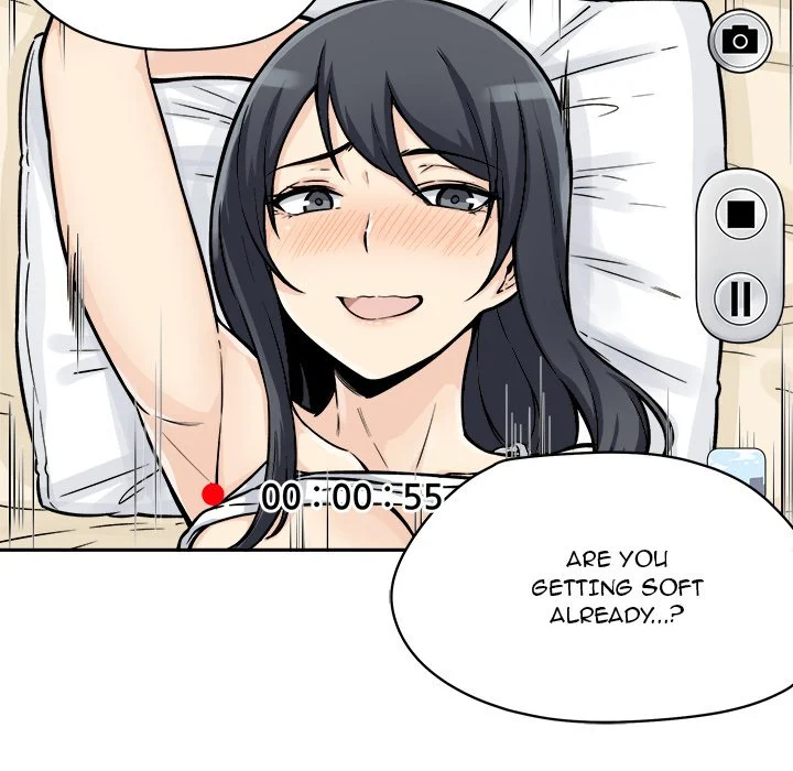 The Ark Is Me - Chapter 46 — Page 86
