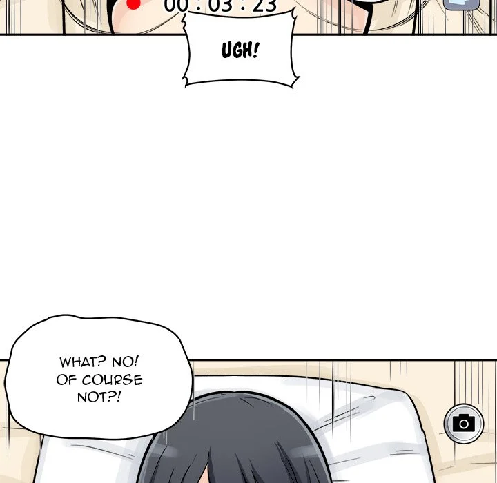 The Ark Is Me - Chapter 46 — Page 88