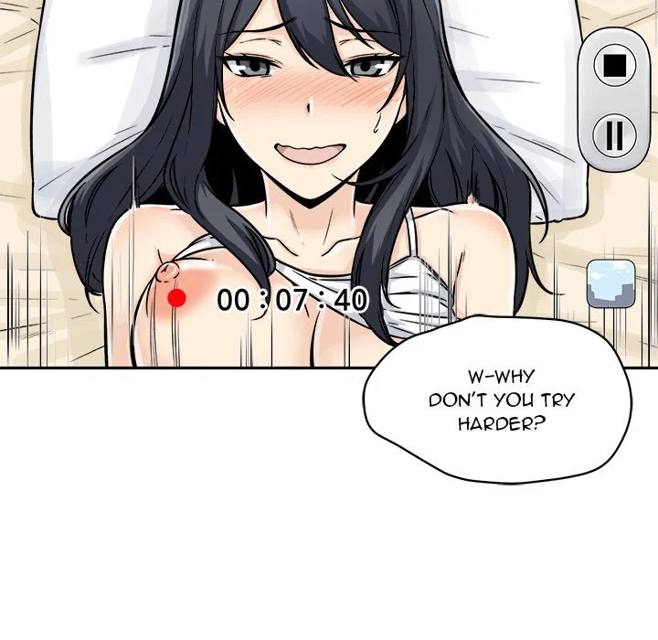 The Ark Is Me - Chapter 46 — Page 89