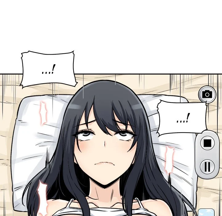 The Ark Is Me - Chapter 46 — Page 90